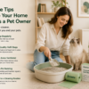 Everyday Tips from Millions of Pet-Owning Households